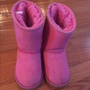 Toddler UGG boots